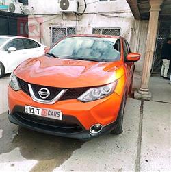 نیسان ڕۆگ سپۆرت